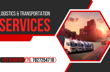 Subh Packers Logistics and Transportation Services in Vaishali Ghaziabad