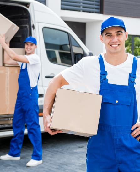 About Subh Packers and Movers