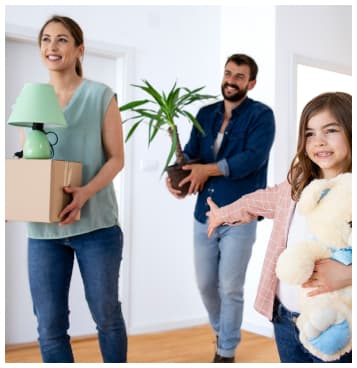 About Subh Packers and Movers