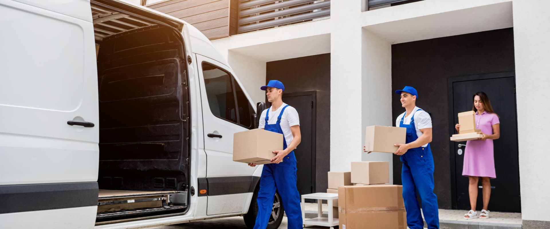Subh Packers and Movers