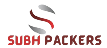 Subh Packers and Movers Logo